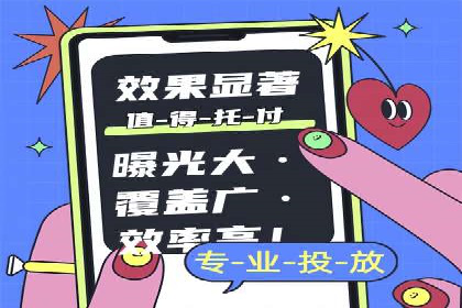 SEM代运营经典案例：提升品牌影响力